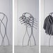 Shirtscape Coat Rack
