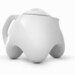 Tripot Teapot