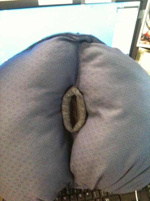 Sex Education Demo Butt