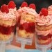 Sale 21 READY TO SHIP Clear Push Up Pop Cake Cupcake Containers Without Lids