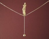 Tightrope walk "VENUS DE MILO" - Necklace