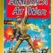 America at War By DC Comics