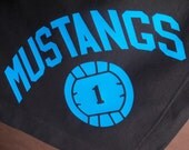 PERSONALIZED Blanket - Sweatshirt Fleece