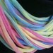 Infinity Scarf - Tie-Dye Multi-Colored