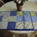 French countryside placemats