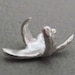 Starfish Ear Cuff