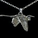 Heron Necklace (small)