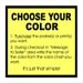 Keep Calm and COWBOY ON Print 8x10 (Mocha featured--56 colors to choose from)