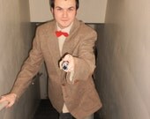 Crocheted Bowties are Cool