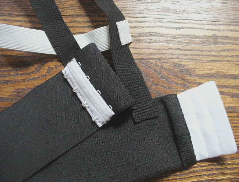 Basic Elastic Harness
