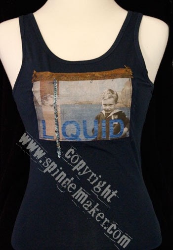 Liquid top