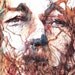 Roots - Giclee Print 13" x 19" Limited Edition of 25,