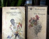 William Shakespeare's The Tempest and Othello
