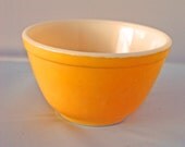 Primary Petite Yellow Pyrex
