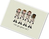 Pixel People - Ghostbusters - PDF Cross Stitch Pattern - INSTANT DOWNLOAD