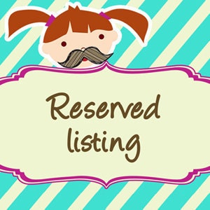 Custom Listing for Charlotte