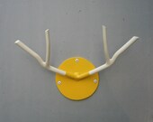 Small Yellow Two-Tone