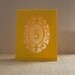 Oval Cameo Wedding Table Numbers As Seen On Style Me Pretty Blog / Wedding Table Cards / Wedding Table Markers