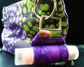 Lip Balm Keychain Holder