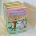 1953 These HAPPY GOLDEN Years Laura Ingalls Wilder Girls Adventure Story, Famous Classic Book, Original HCDJ Edition, Garth Williams