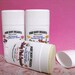 Baby Pink Cupcake--All Natural Deodorant,Loads of Skin Lovin Oils and Butters--Made from Scratch--BIG 3oz size---Best Seller