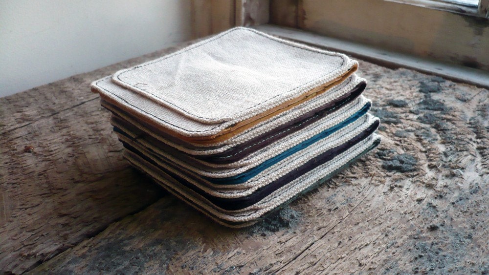 Passport Case Wallet
