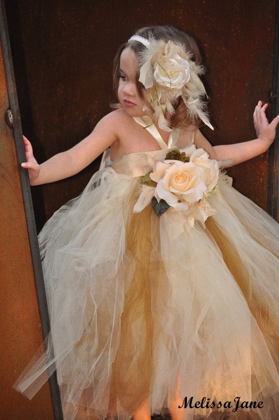 The Original - Beautiful Dream PrincessTutu Dress