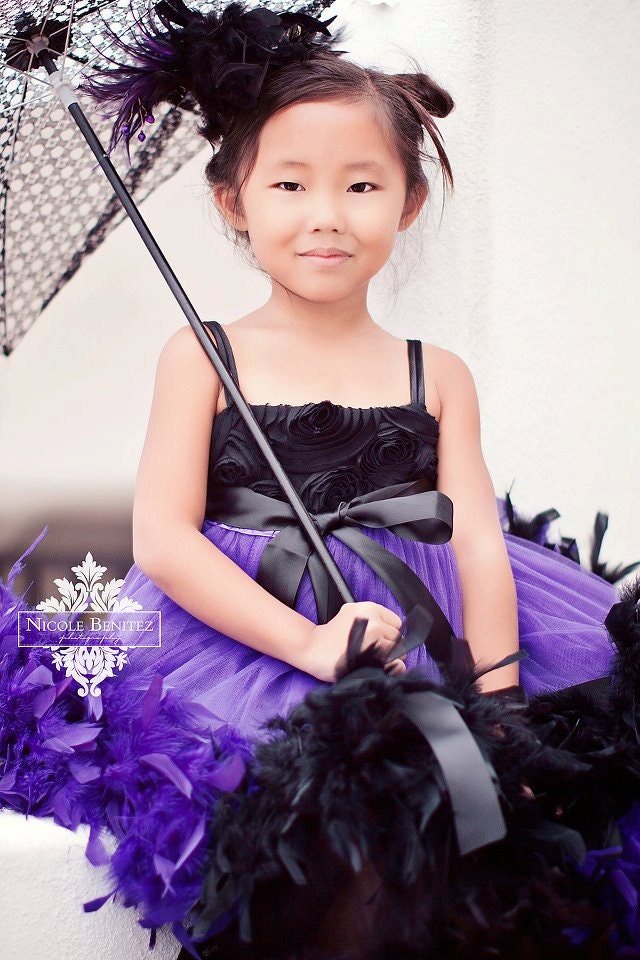 Masquerade Princess Classy Dress