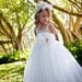Crystal Dream Princess Dress