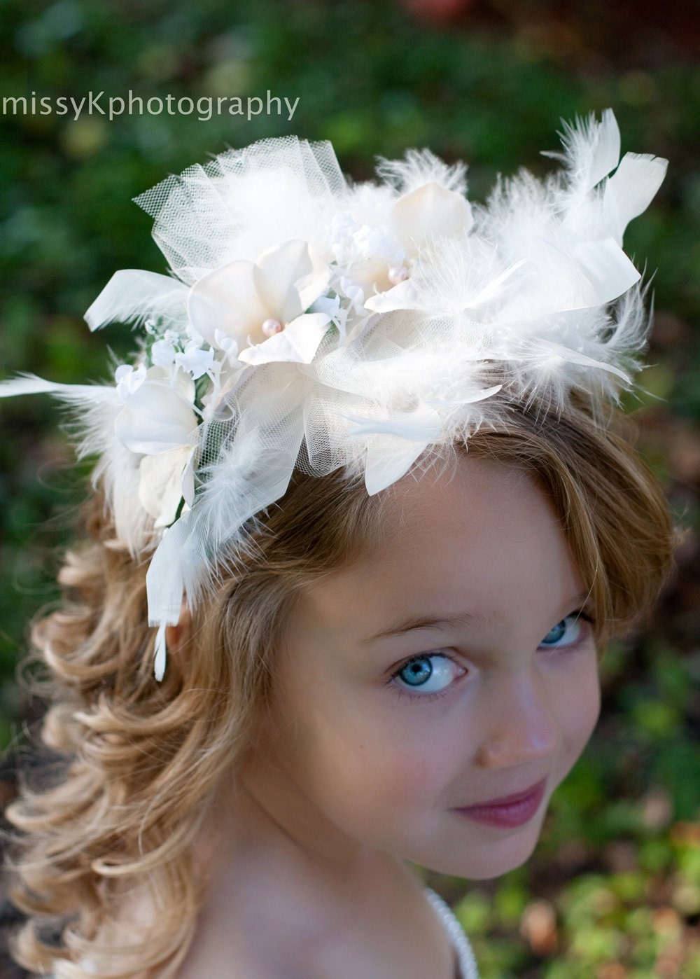 Crystal Dream Princess Dress