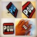 Pow 8bit adjustable Ring