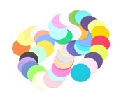 Create Your Own Confetti - Custom Made Confetti - Choose Your Colors - Festive Decor - Wedding Decor - Party Decoration