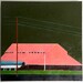 Farm, acrylic on canvas, 12"x12"