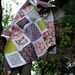 All Squared Up Original Twin Quilt or Coverlet Pattern PDF from Yards and Yards