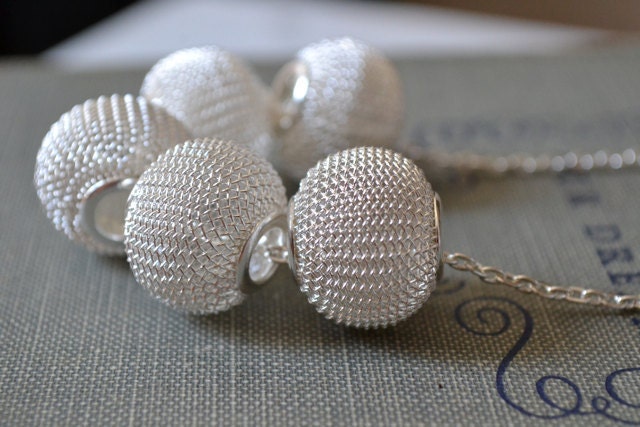 La Cage aux Folles Necklace