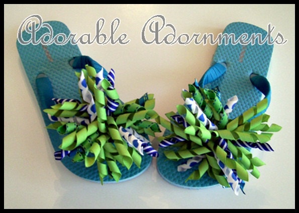Diva Sandals Korkers