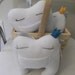 Tooth Fairy Plushie