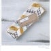 chase away the gray chevron camera strap cover