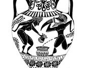 Krater 1: Greek Urine Tasters