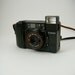 80's Canon Sure Shot 35mm Pocket Camera
