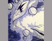 Primordial - FREE SHIPPING