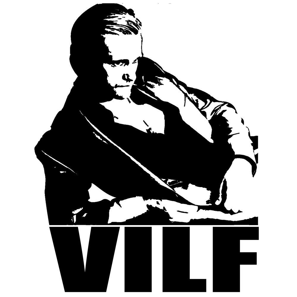 True Blood Eric Northman VILF shirt
