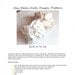 Cloth Diaper Pattern PDF New Babe