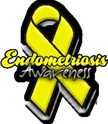 endometriosis awareness bracelet 1