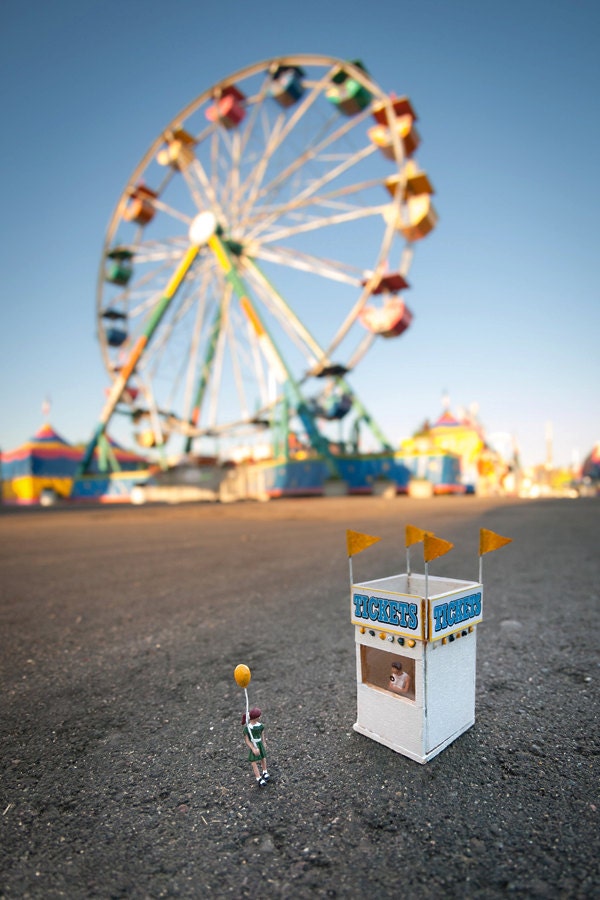 State Fair (8x12)