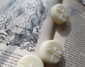 Alice in Wonderland inspired soap - Guest Sized Gift Set