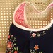 Sling Purse in Midnight