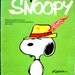 Stay With It, Snoopy - 1980 Paperback - Charles Schulz