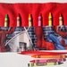 Crayon Roll Up Crayon Holder Spiderman - Holds 8 Crayons