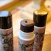 Get Lippy- Latte lip tint